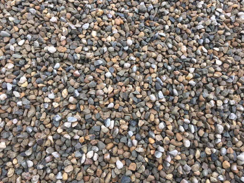 Щебень из горных пород фракции 11,2-16 мм ГОСТ 32703-2014 изм.1