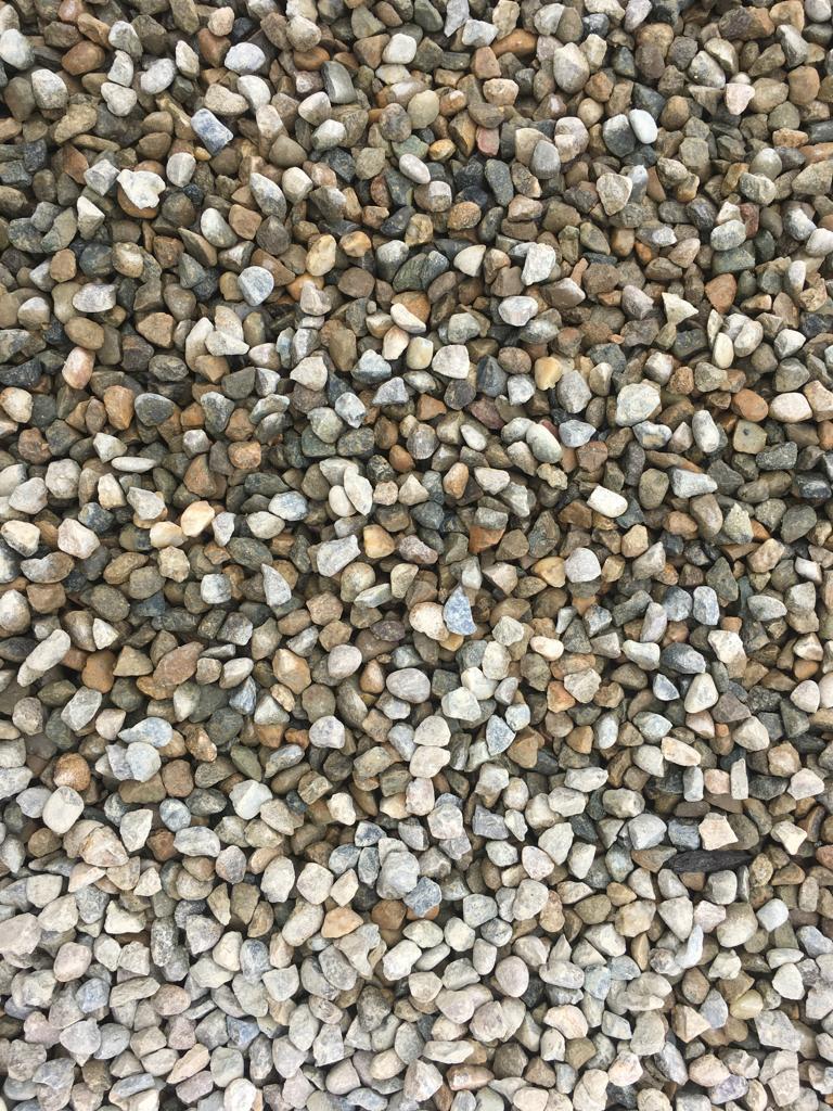 Щебень из горных пород фракции 16-22,4 мм ГОСТ 32703-2014 изм.1