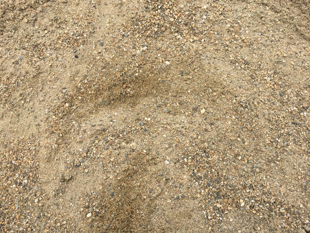 Песок для строительных работ ГОСТ 8736-2014 изм.1