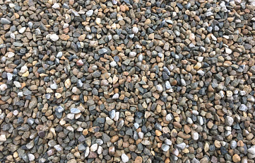 Щебень из горных пород фракции 11,2-16 мм ГОСТ 32703-2014 изм.1