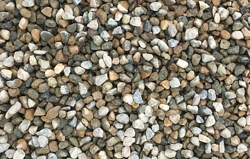 Щебень из горных пород фракции 16-22,4 мм ГОСТ 32703-2014 изм.1