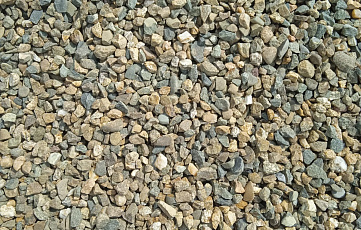 Щебень из горных пород широкой фракции от 8 до 16 мм ГОСТ 32703-2014 изм.1